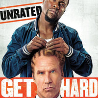 Get Hard (Unrated Version) (2015) [MA HD]