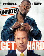 Get Hard (Unrated Version) (2015) [MA HD]