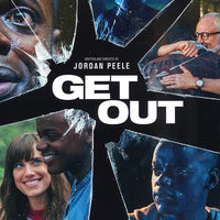 Get Out (2017) [MA 4K]