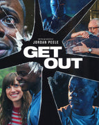Get Out (2017) [Vudu HD]