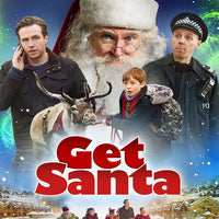 Get Santa (2015) [Vudu HD]