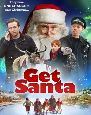 Get Santa (2015) [Vudu HD]