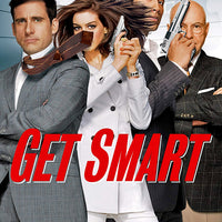 Get Smart (2008) [MA HD]