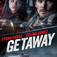 Getaway (2013) [MA HD]