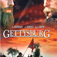 Gettysburg (1993) [MA HD]
