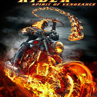 Ghost Rider: Spirit Of Vengeance (2012) [MA HD]