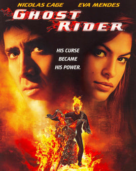 Ghost Rider (2007) [MA HD]