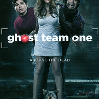 Ghost Team One (2013) [Vudu HD]