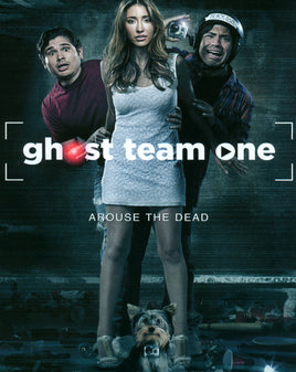 Ghost Team One (2013) [iTunes HD]