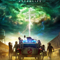 Ghostbusters: Afterlife (2021) [MA HD]