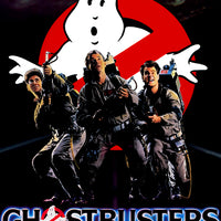 Ghostbusters (1984) [MA 4K]