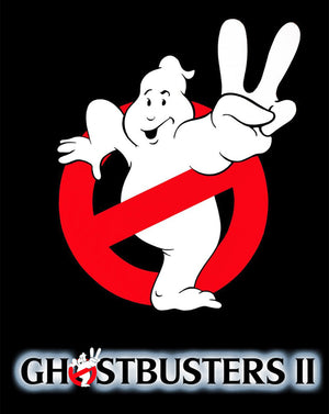 Ghostbusters 2 (1989) [MA 4K]