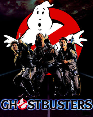 Ghostbusters (1984) [MA 4K]