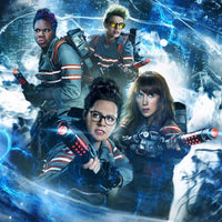 Ghostbusters: Answer the Call (2016) [Theatrical & Extended Editions] [MA HD]