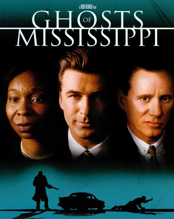 Ghosts of Mississippi (1996) [MA HD]