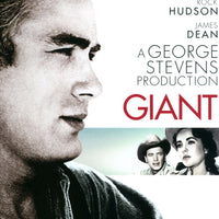 Giant (1956) [MA HD]