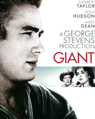 Giant (1956) [MA 4K]