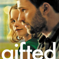 Gifted (2017) [MA HD]