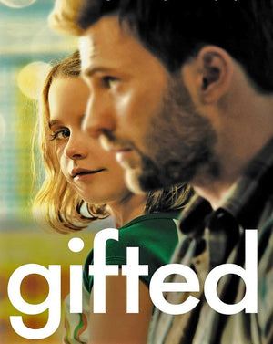 Gifted (2017) [MA HD]