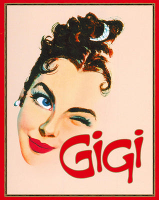 Gigi (1958) [MA HD]