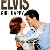 Girl Happy (1965) [MA HD]