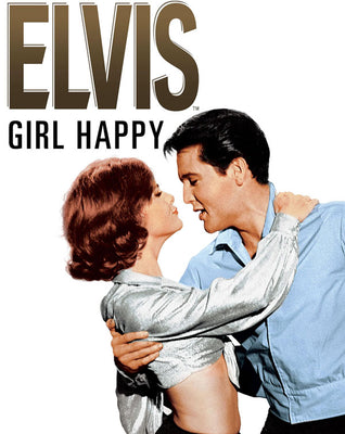 Girl Happy (1965) [MA HD]