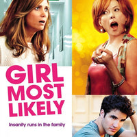 Girl Most Likely (2013) [Vudu HD]