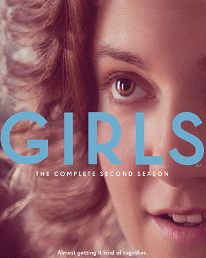 Girls: Season 2 (2012) [iTunes HD]