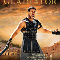 Gladiator (2000) [Vudu 4K]