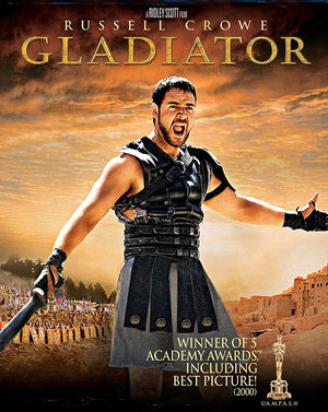 Gladiator (2000) [iTunes 4K]