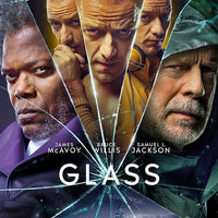 Glass (2019) [MA 4K]