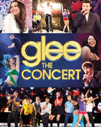 Glee The Concert (2011) [Ports to MA/Vudu] [iTunes SD]