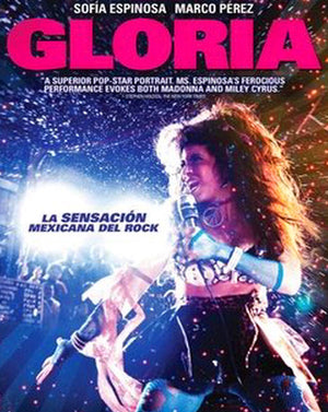 Gloria (2014) [Vudu HD]