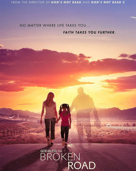 God Bless The Broken Road (2018) [Vudu HD]