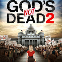 God's Not Dead 2 (2016) [MA HD]