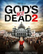 God's Not Dead 2 (2016) [MA HD]