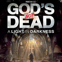 God's Not Dead A Light In Darkness (2018) [MA HD]