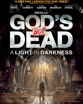 God's Not Dead A Light In Darkness (2018) [MA HD]