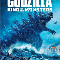 Godzilla King Of The Monsters (2019) [MA HD]