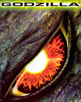 Godzilla (1998) [MA HD]