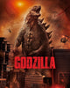 Godzilla (2014) [MA 4K]