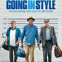 Going in Style (2017) [MA HD]
