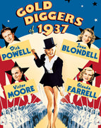 Gold Diggers of 1933 (1933) [MA HD]