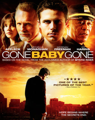 Gone Baby Gone (2007) [Vudu HD]