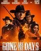 Gone are the Days (2018) [Vudu HD]