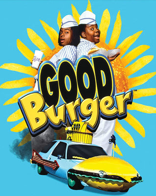 Good Burger (1997) [Vudu HD]