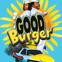 Good Burger (1997) [iTunes HD]