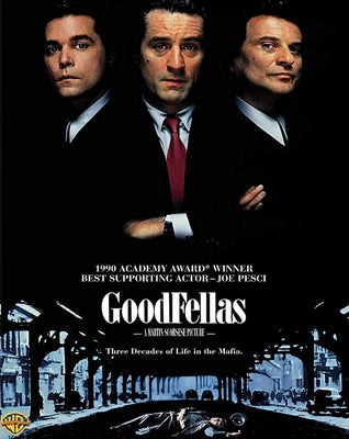 GoodFellas (1990) [MA HD]