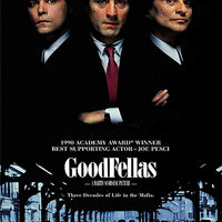 Goodfellas (1990) [MA 4K]