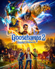 Goosebumps 2 (2018) [MA 4K]